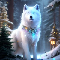 kookie (lobo de Jk)