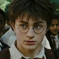 Harry Potter