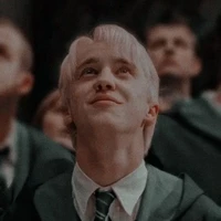 Draco Malfoy