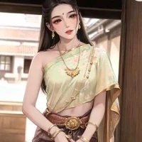 เทียนใส