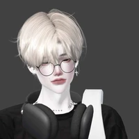 แอดสุดหล่อเอง