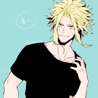 All Might