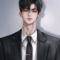 สเตนว์(พระเอก)