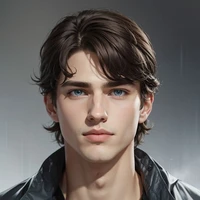 Christian Grey (ML)