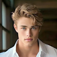 Jason Grey (Christian