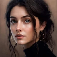 Eloise Steele (Anastasia