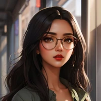 Hazel Fernandez (Anastasia secretary)