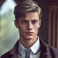 Anthony Clayton