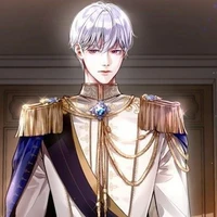 เจ้าชายเอเดน แอนเจลโล่