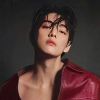 Kim Taehyung/Kim Vincent