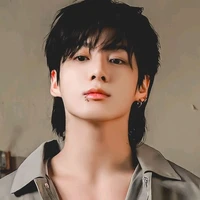 Jeon Jungkook/Alessandro De Luca {Ore}