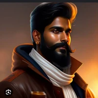 Ravi Rajvanshi (fl dad)