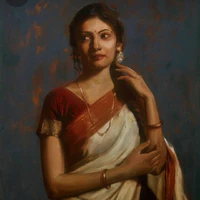 darsha Rajvanshi (fl mom)