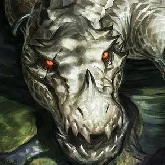 Cragodilian