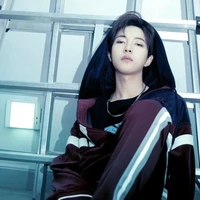 เควิน(พระเอก)