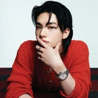 Hwang Hyunjin