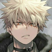 Katsuki