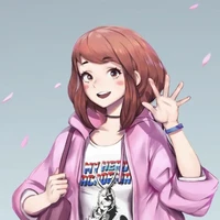 Ochako
