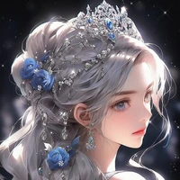 Ruth Tilclio(Villainess)