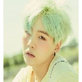 min yoongi
