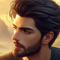 Nassir : The Icy Heart Policeman