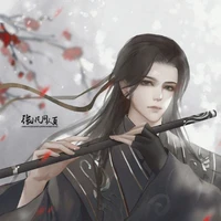 ซีเฟย(สวี่หง+จอมมาร)