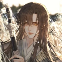 ฟู่เห่อชิง(อ๋อง)