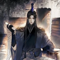 มู่เซิง(อดีตองครักษ์ข้างกายฮ่องเต้)