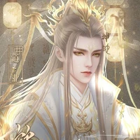 เทียนติง(เจ้าตำหนักสูงสุด)