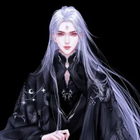 หมิงซาน(ศิษย์ชั้นยอดตำหนักเซียน)
