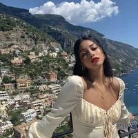 Amelia Rodriguez