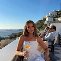 Olivia borg