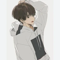 ปลายฝน(นายเอก)