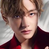 kim taehyung