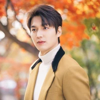 Kim Min-ho