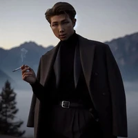 Kim namjoon
