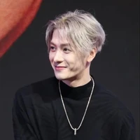 Jeon Jackson [Jk father]