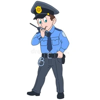 police officer