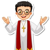 priest