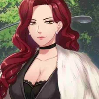 Aunt Rosy (Grandpa 2nd Daughter)