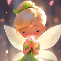 fairy author