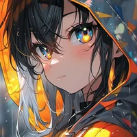 Clara(FL bff/Vice president of EF CORP.)