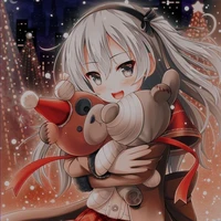 ma petite sœur Léa