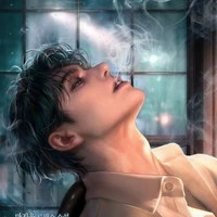 Keir Dark( demon)
