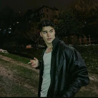 David Volkov (ML\dark shadow)