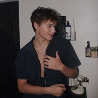 Andrew Volkov (ML brother\dark)