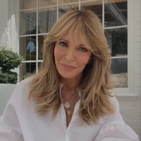 Hannah Volkov(ML mom)