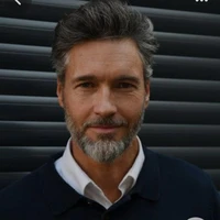 Jack Williams(FL adopted dad)