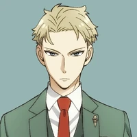 Loid(Anyas dad)