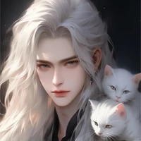 เนี่ยนเจิน{คนรับใช้​/พ.อ}​